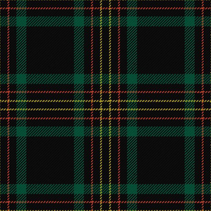 Langhein Ancient Tartan Kilt