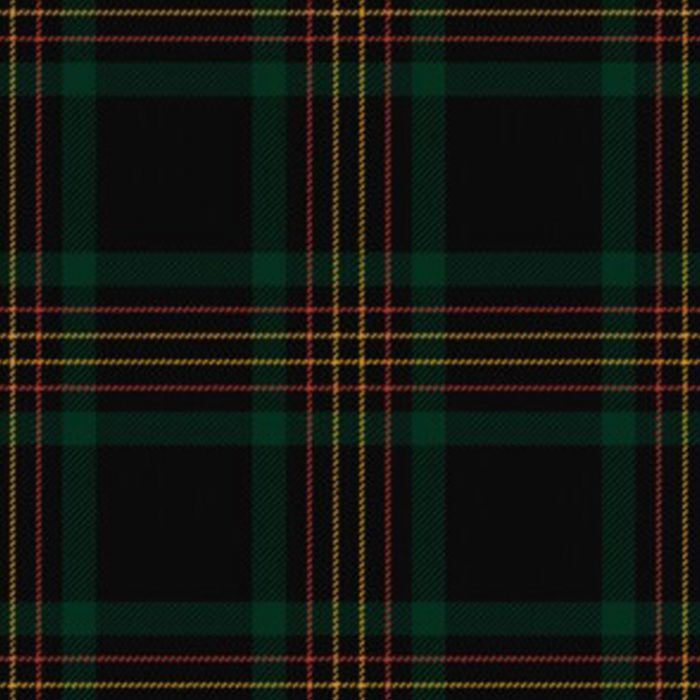 Langhein Tartan Kilt