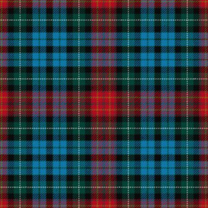 Langston Tartan Kilt