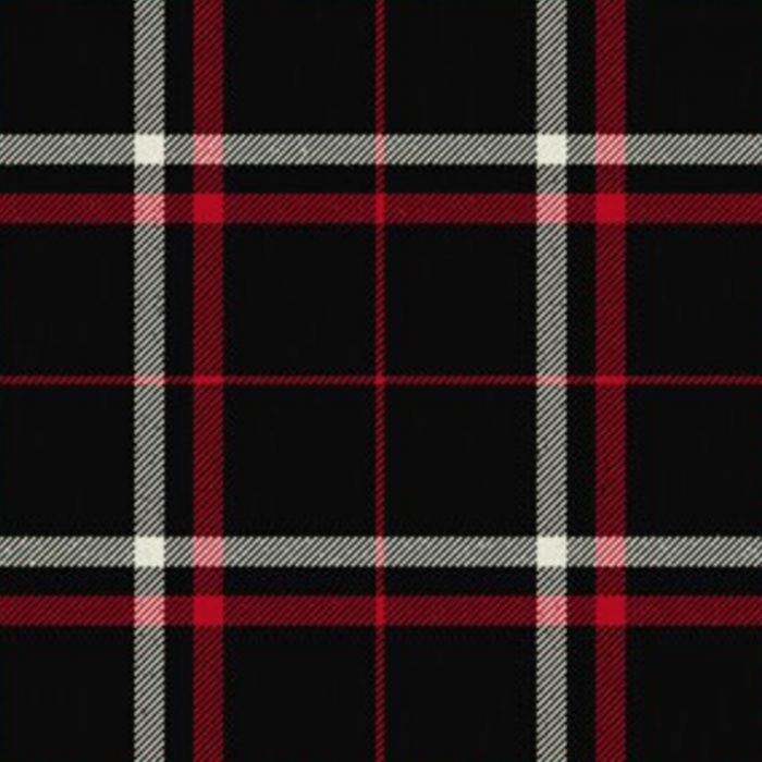 Lanoir Tartan Kilt