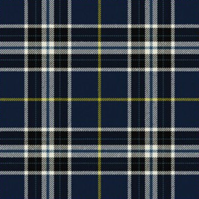 Lanz J & S Tartan Kilt