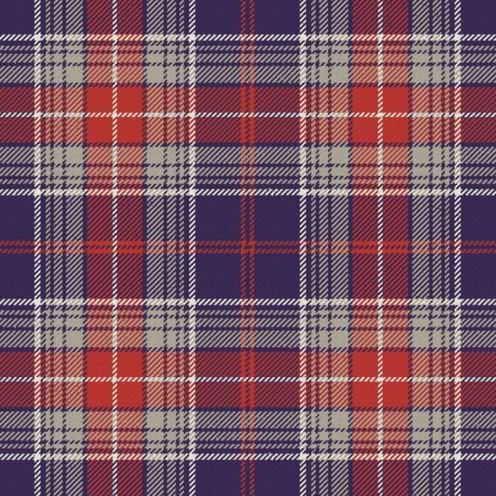 Largs District Ancient Tartan Kilt