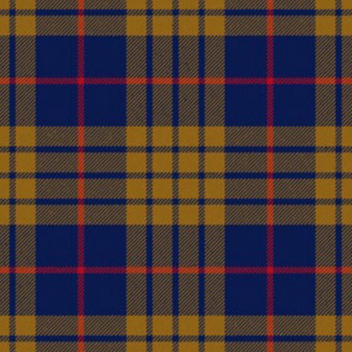 Latin Tartan Kilt