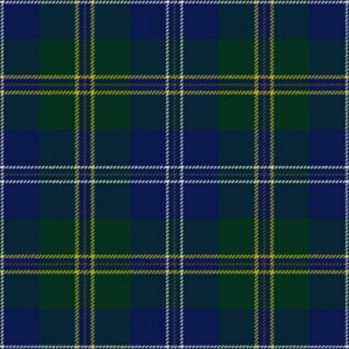 Laurentian University Tartan Kilt