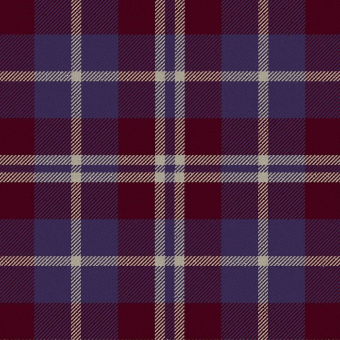 Laval District Ancient Tartan Kilt