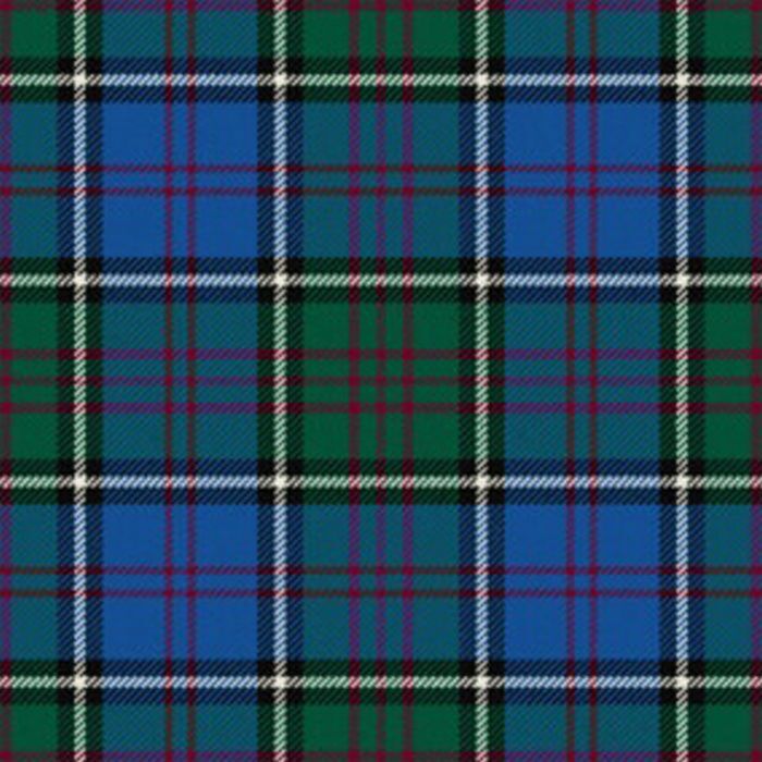 Law Society of Scotland Tartan Kilt