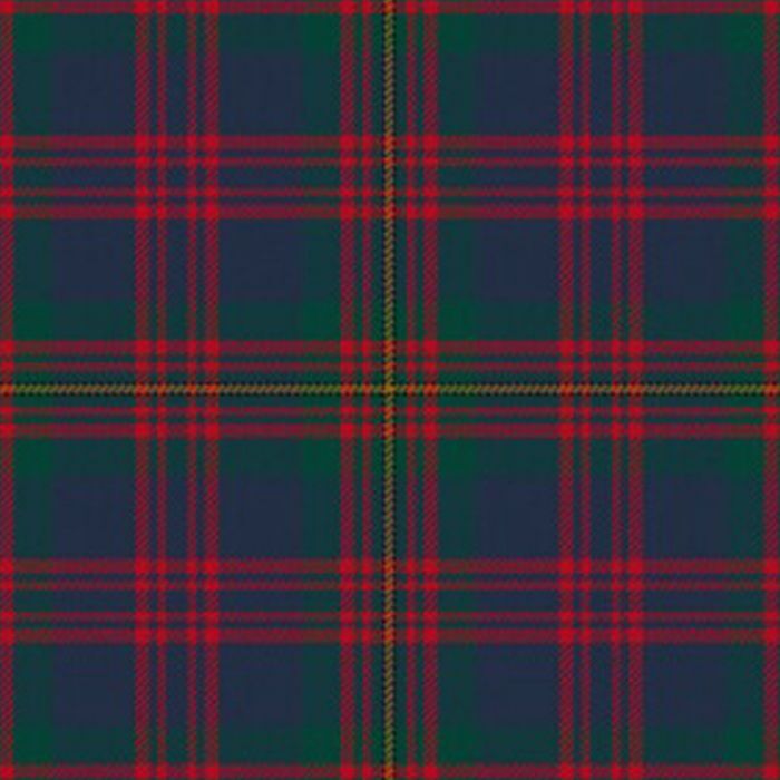 Law Tartan Kilt