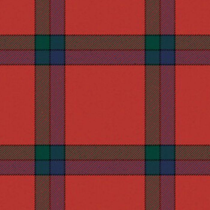 Lawers Tartan Kilt
