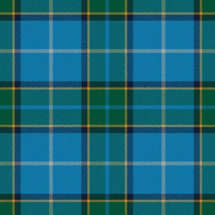 Laxey Tartan Kilt