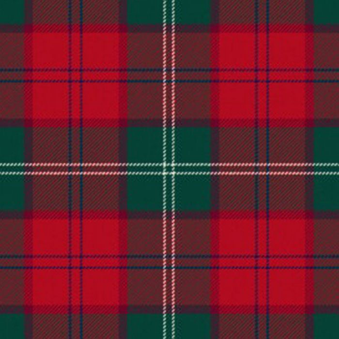 Leckie Tartan Kilt
