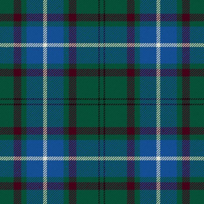 Lee Ancient Tartan Kilt
