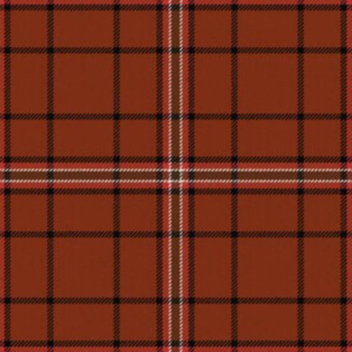 Leiato Tartan Kilt