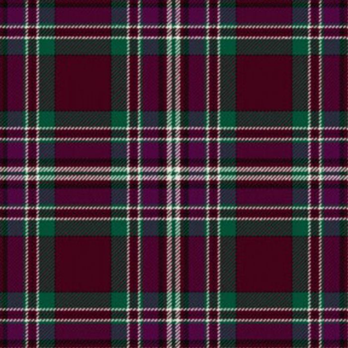 Lendrum Lyon version Tartan kilt