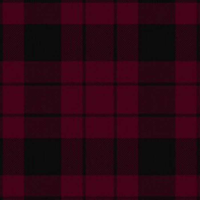 Lendrum Tartan Kilt