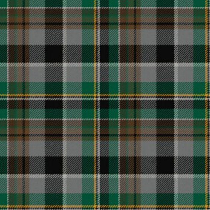 Les Cercles de Femme Tartan kilt