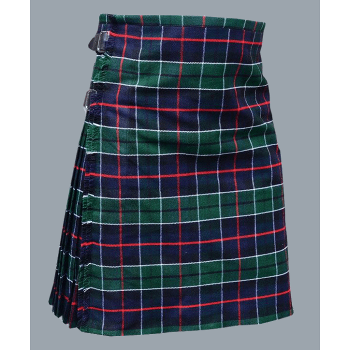 Leslie Premium Tartan Kilt