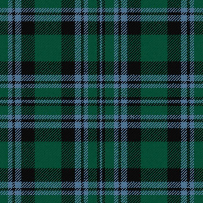 Letham Ancient Tartan Kilt