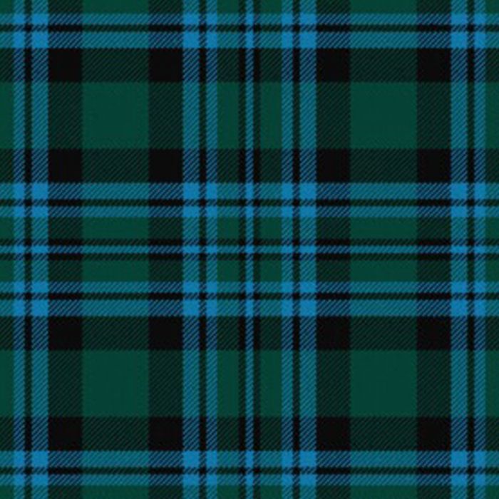Letham Tartan Kilt