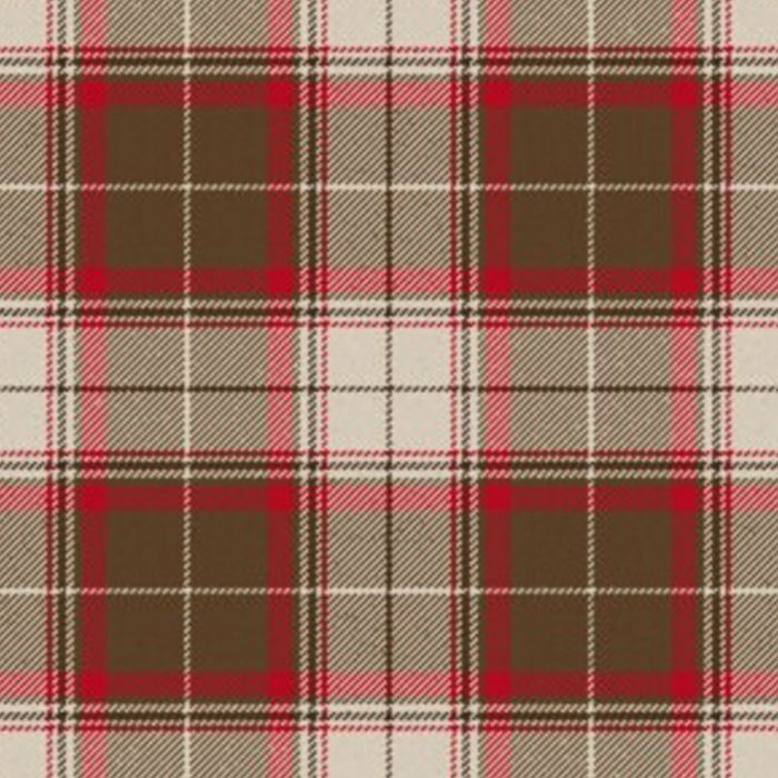 Liama The Tartan Kilt