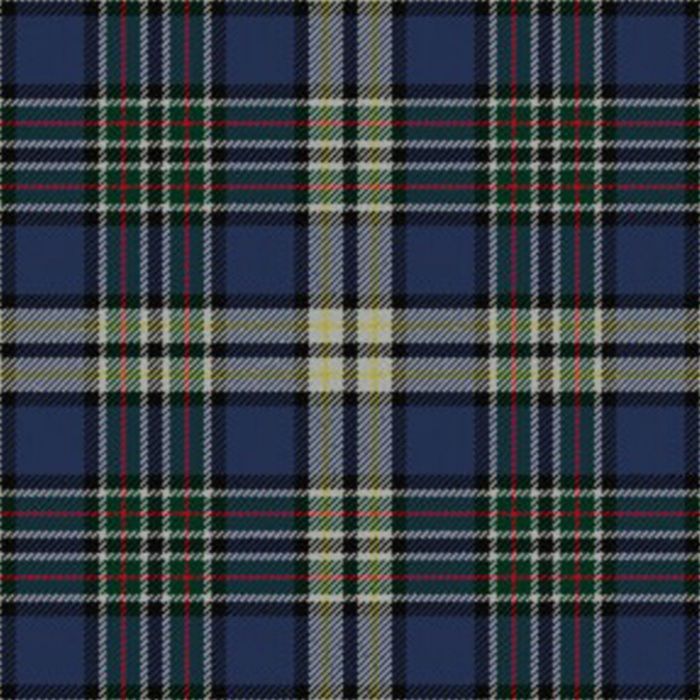 Liberton Tartan Kilt