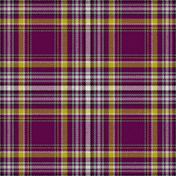 Lions Tartan Kilt