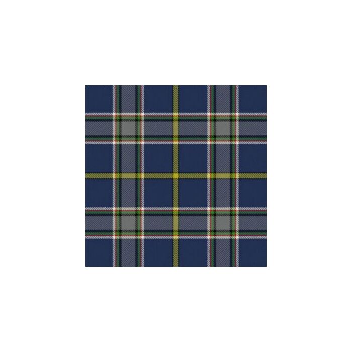 M Kleod Tartan Kilt