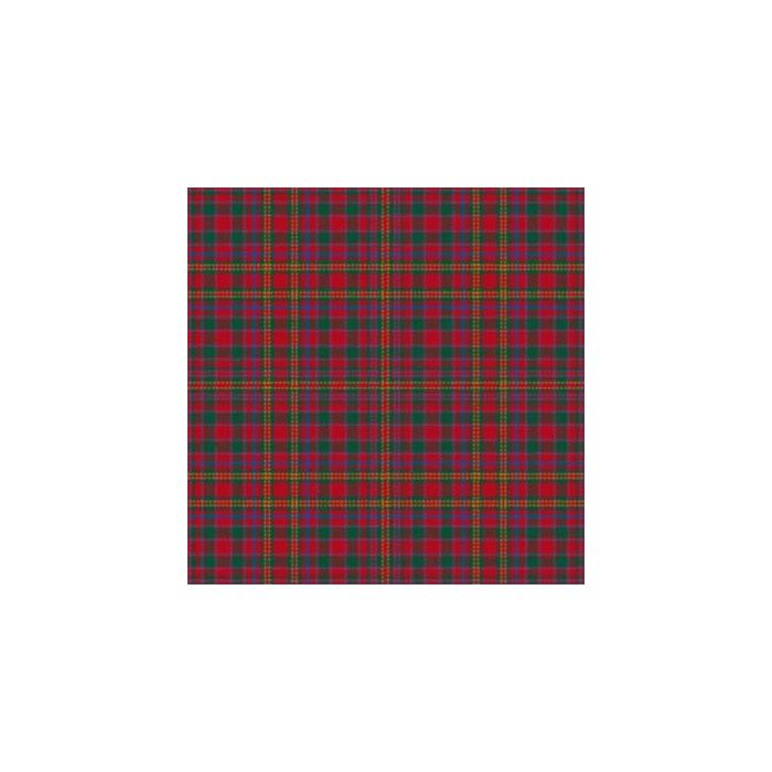 MacAlister (Gourlay Steele Collection) Tartan Kilt