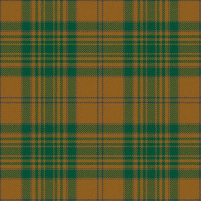 MacAlister of Glenbarr Hunting Tartan Kilt
