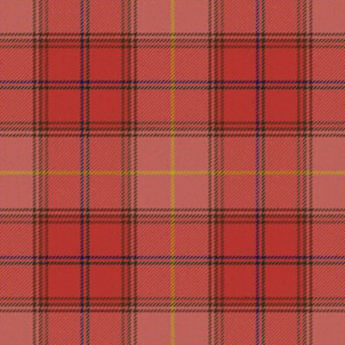 Macallan The Tartan kilt