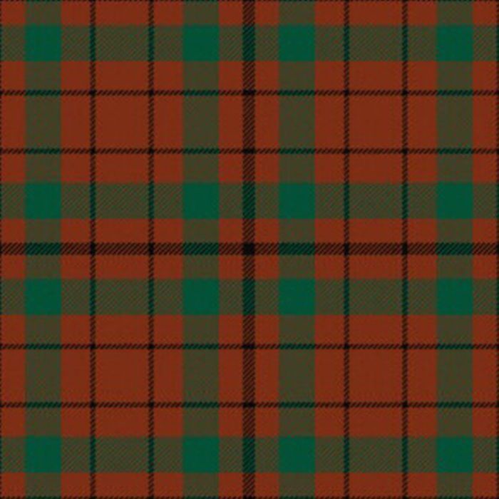 MacAn Hose Tartan Kilt