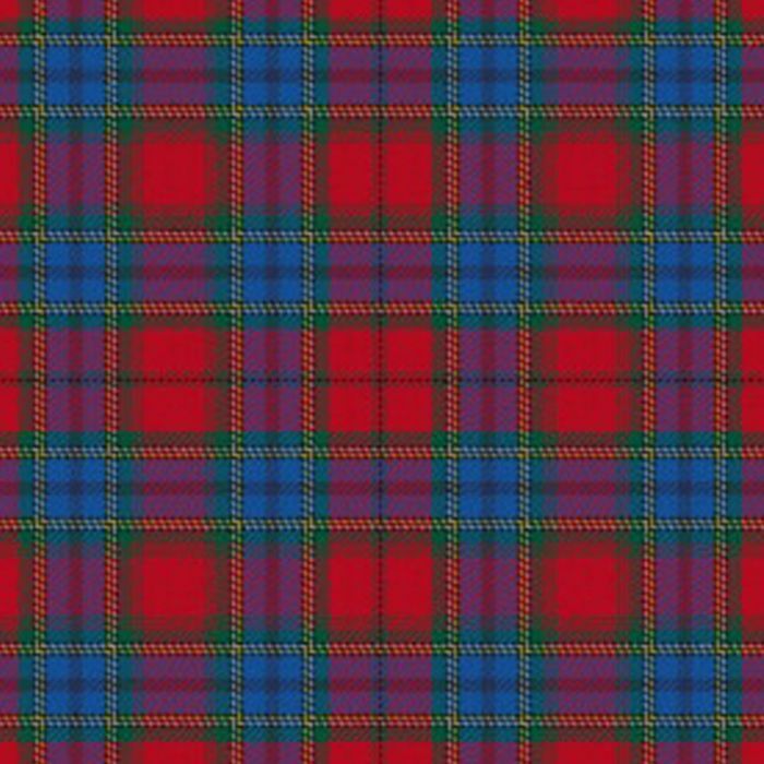 MacAn Tartan Kilt