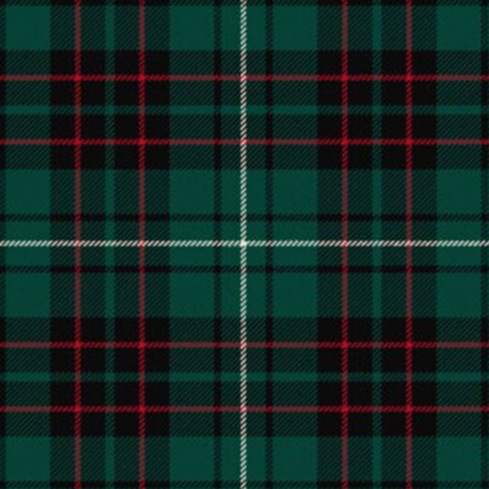 MacAulay of Lewis Tartan Kilt