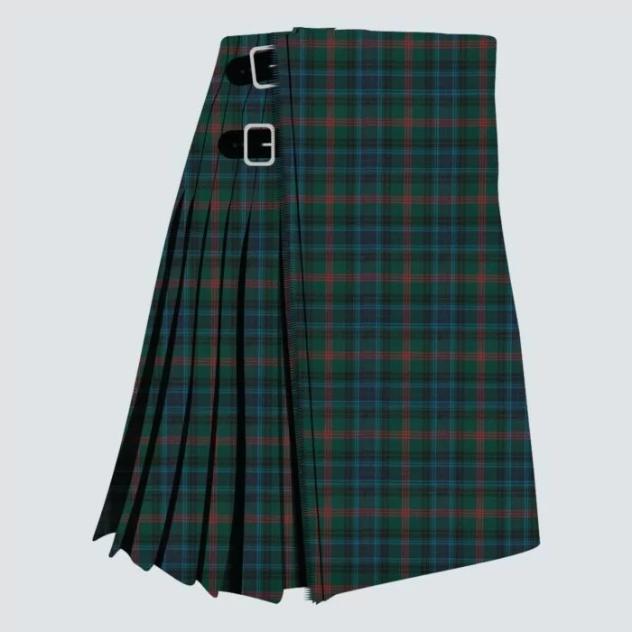 Clan Macauley Hunting Modern Tartan