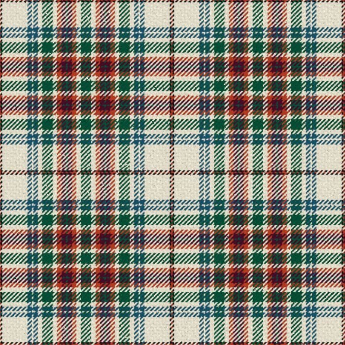 MacBean Dress Ancient Tartan Kilt