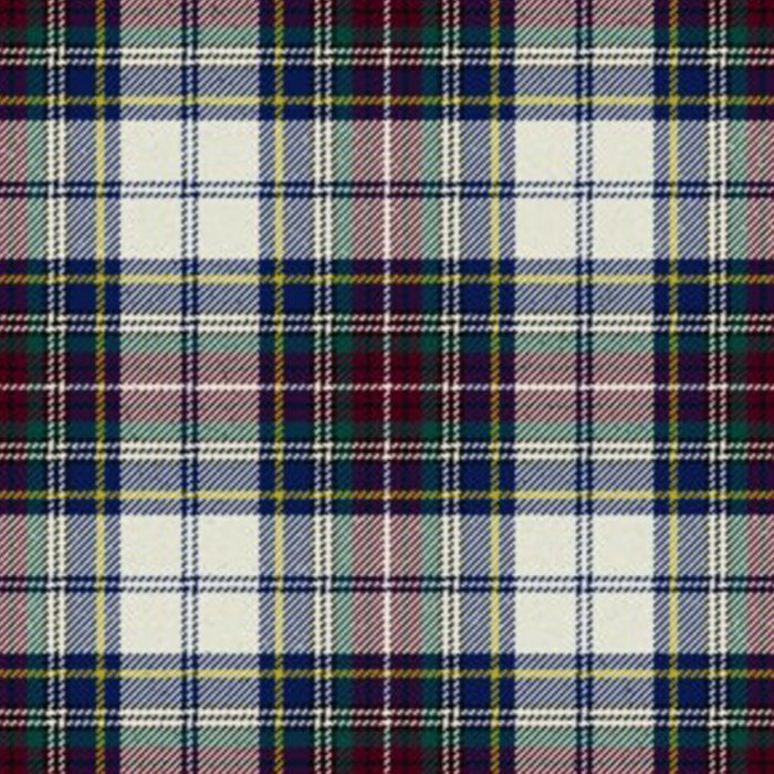 MacBeth Dress Tartan Kilt