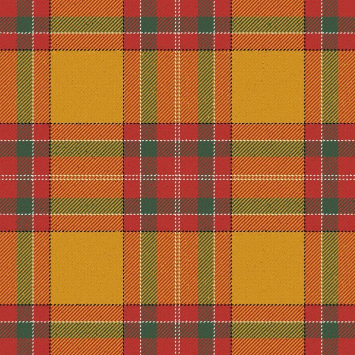 MacBrair Tartan KIlt