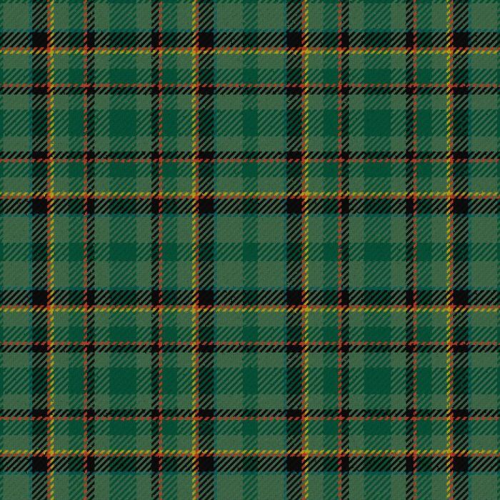 MacCamley Ancient Tartan Kilt