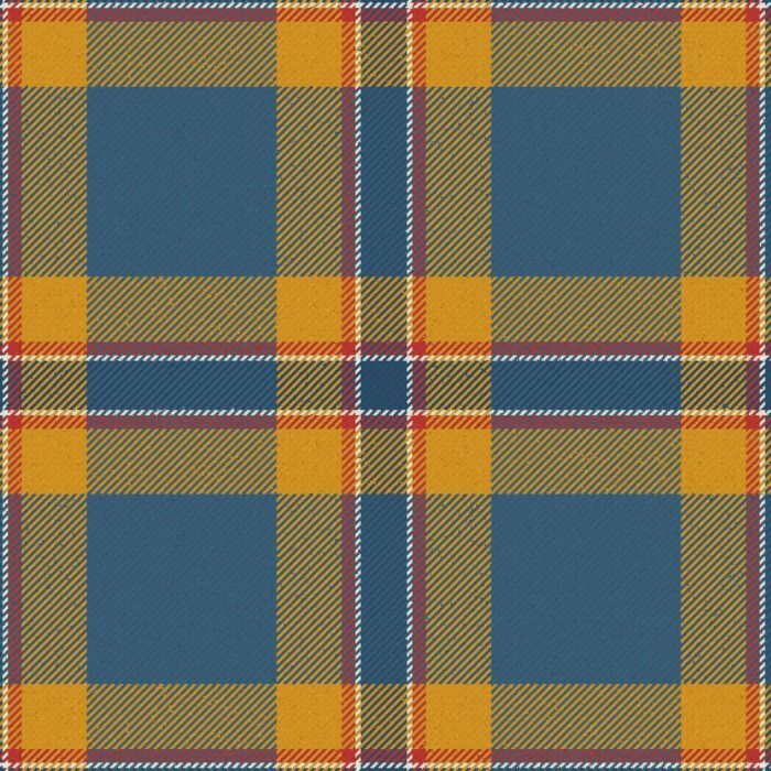 MacCann (2017) Ancient Tartan Kilt