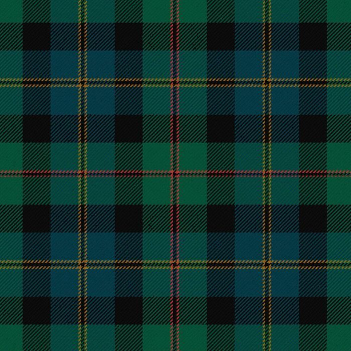 MacCaskill Ancient Tartan Kilt