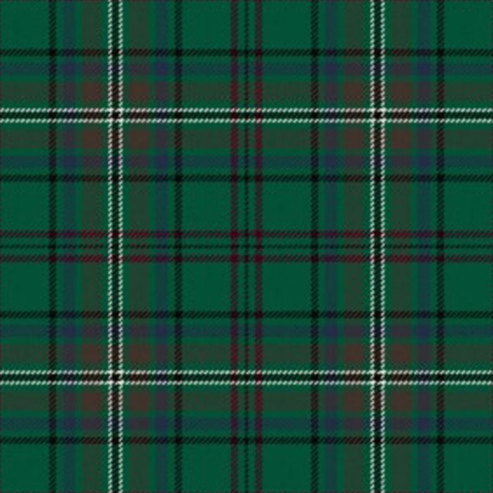 MacClure Hunting Tartan Kilt