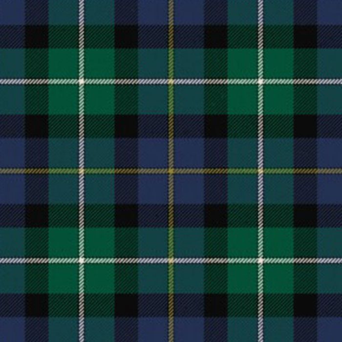 MacCormick Ancient Tartan Kilt