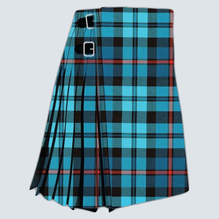 Clan MacCorquodale Ancient Tartan Kilt