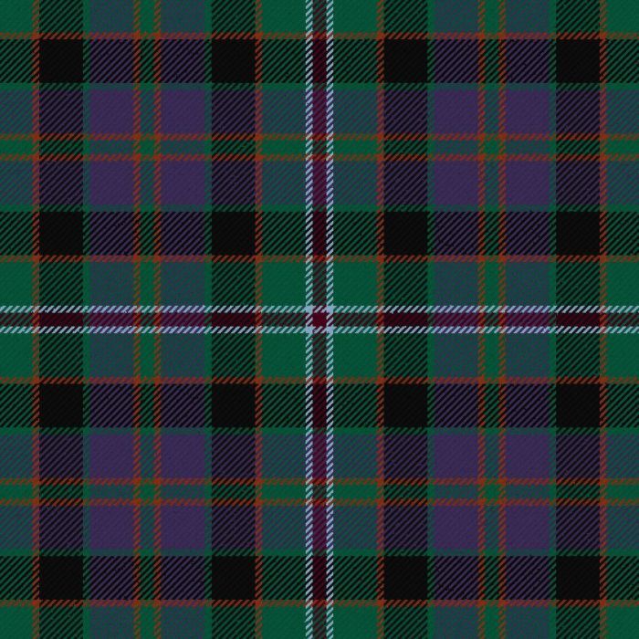 MacCraig Ancient Tartan Kilt
