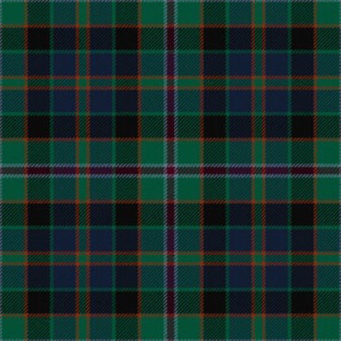 MacCraig Tartan Kilt