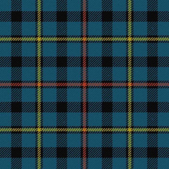 MacCrimmon Ancient Tartan kilt
