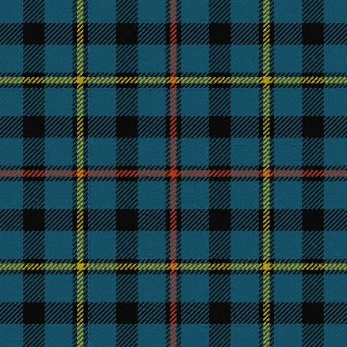 MacCrimmon Ancient Tartan kilt