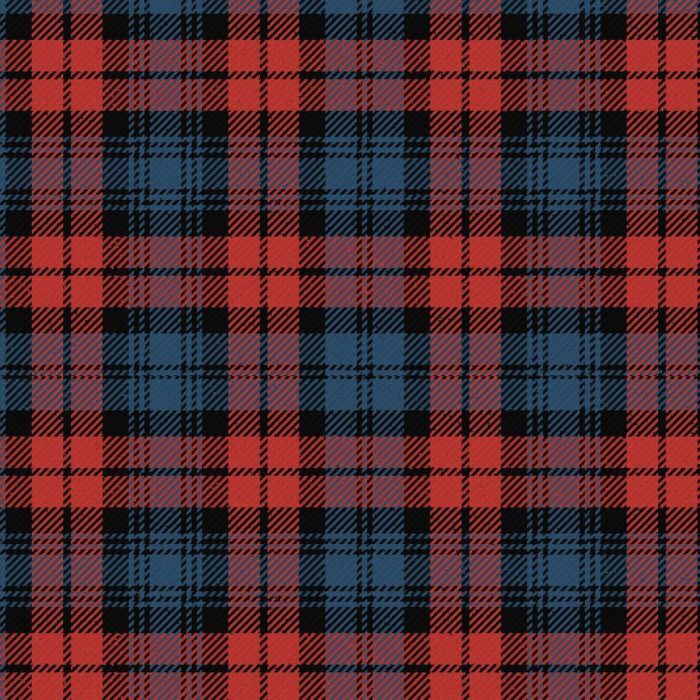 MacDevitt Ancient Tartan kilt