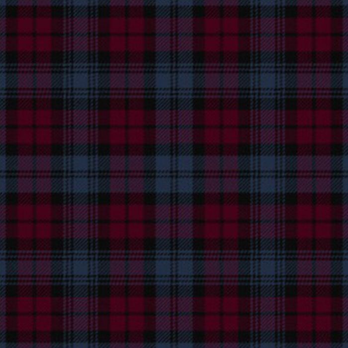 MacDevitt Tartan kilt
