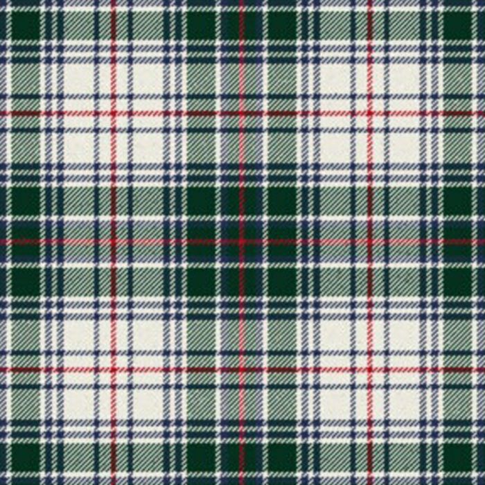 MacDonald Flora Dance Tartan Kilt