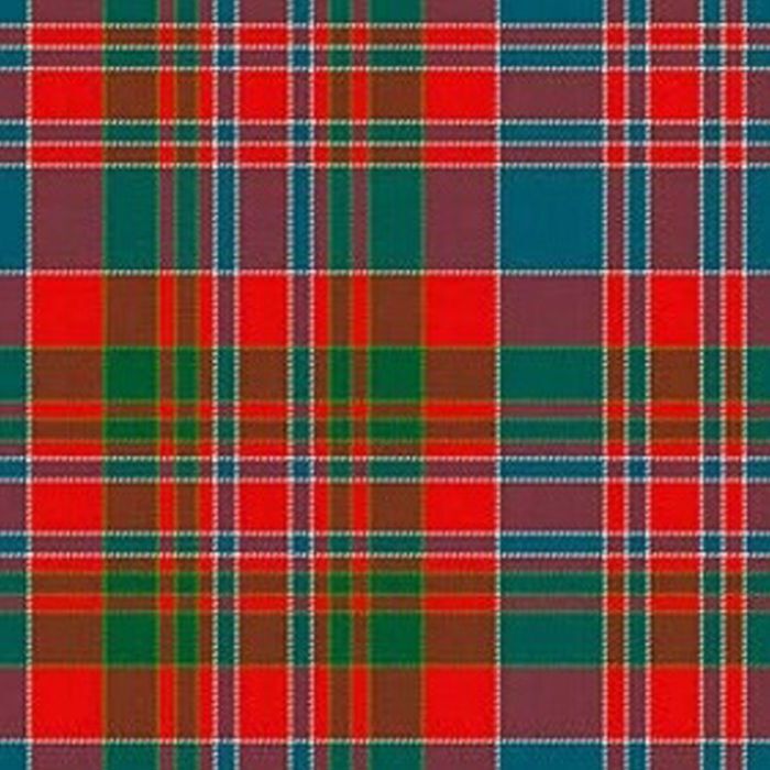 MacDonald of Boisdale Ancient kilt